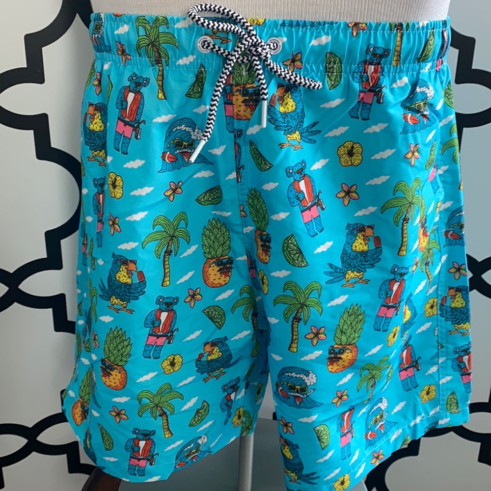 Boardies fun in the sun swimsuit